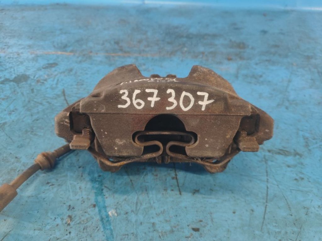 LR061370 | Супорт гальмівний передн. лів. LAND ROVER DISCOVERY Sport 15-19