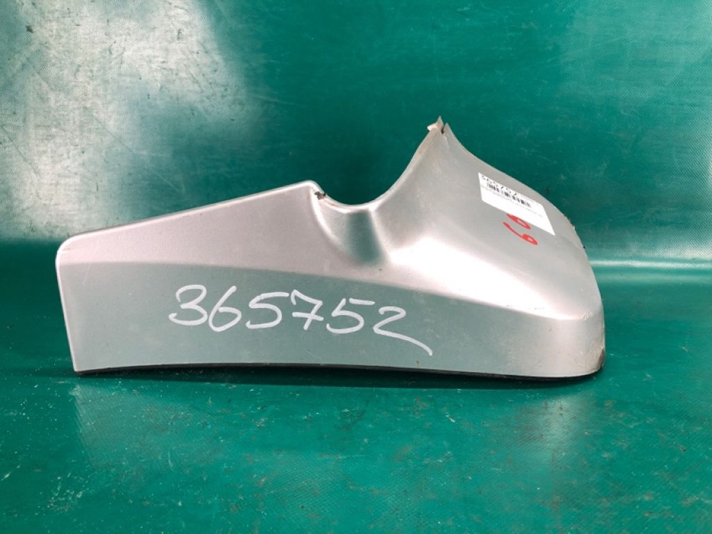 Бризговик передн. лів. INFINITI QX60/JX35 12-20