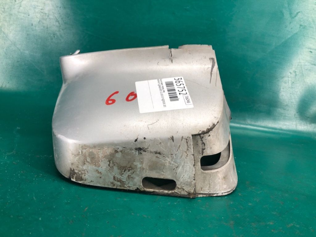 Бризговик передн. лів. INFINITI QX60/JX35 12-20 - Фото 3