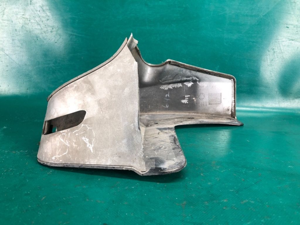 Бризговик передн. лів. INFINITI QX60/JX35 12-20 - Фото 4