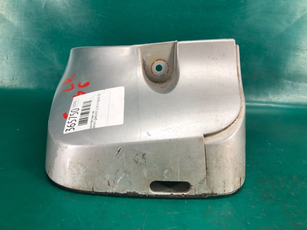 Бризговик задн. лів. INFINITI QX60/JX35 12-20 - Фото 3