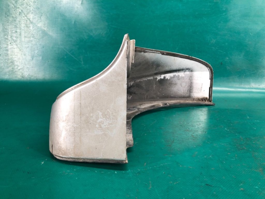 Бризговик задн. лів. INFINITI QX60/JX35 12-20 - Фото 4