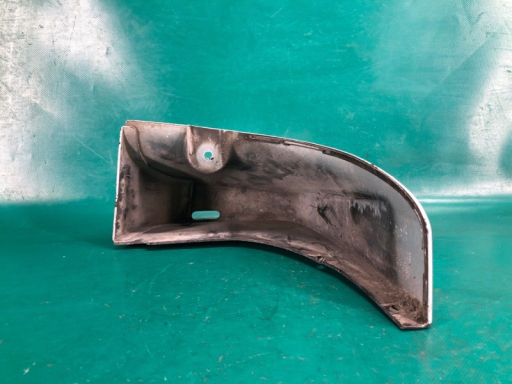 Бризговик задн. лів. INFINITI QX60/JX35 12-20 - Фото 5