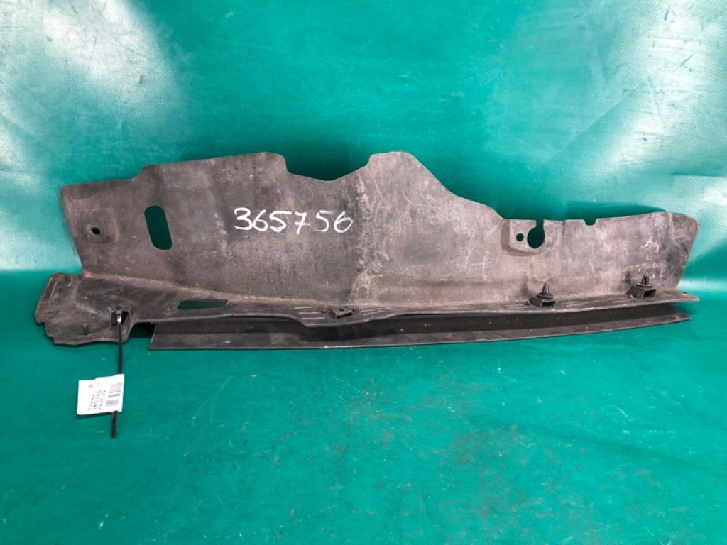 638E8-3JA1A | Пильовик крила прав. INFINITI QX60/JX35 12-20