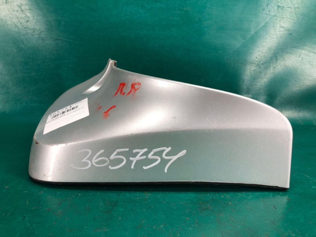 Бризговик задн. прав. INFINITI QX60/JX35 12-20