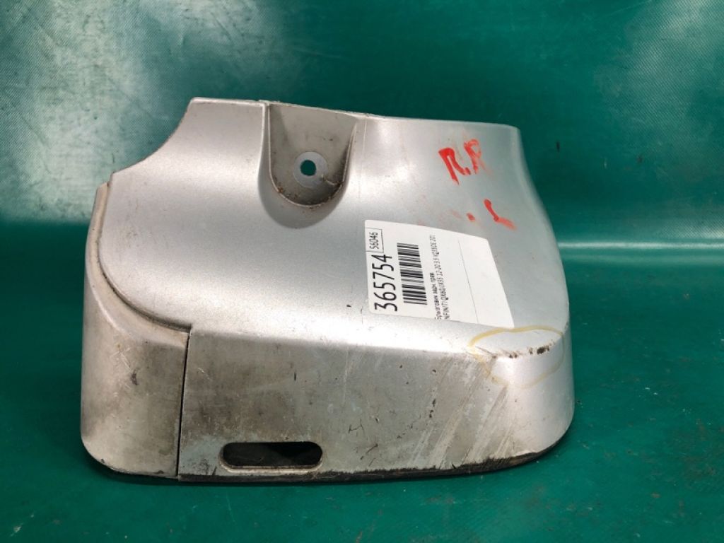 Бризговик задн. прав. INFINITI QX60/JX35 12-20 - Фото 3