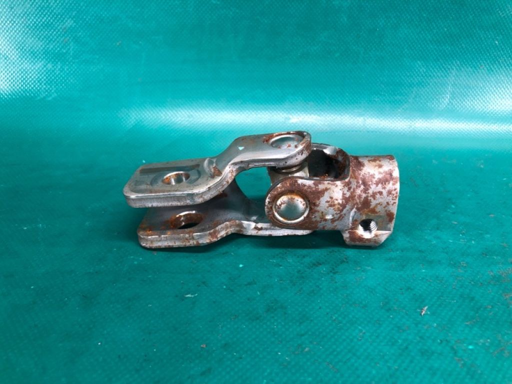 48080-3JA0A | Рульовий карданчик INFINITI QX60/JX35 12-20