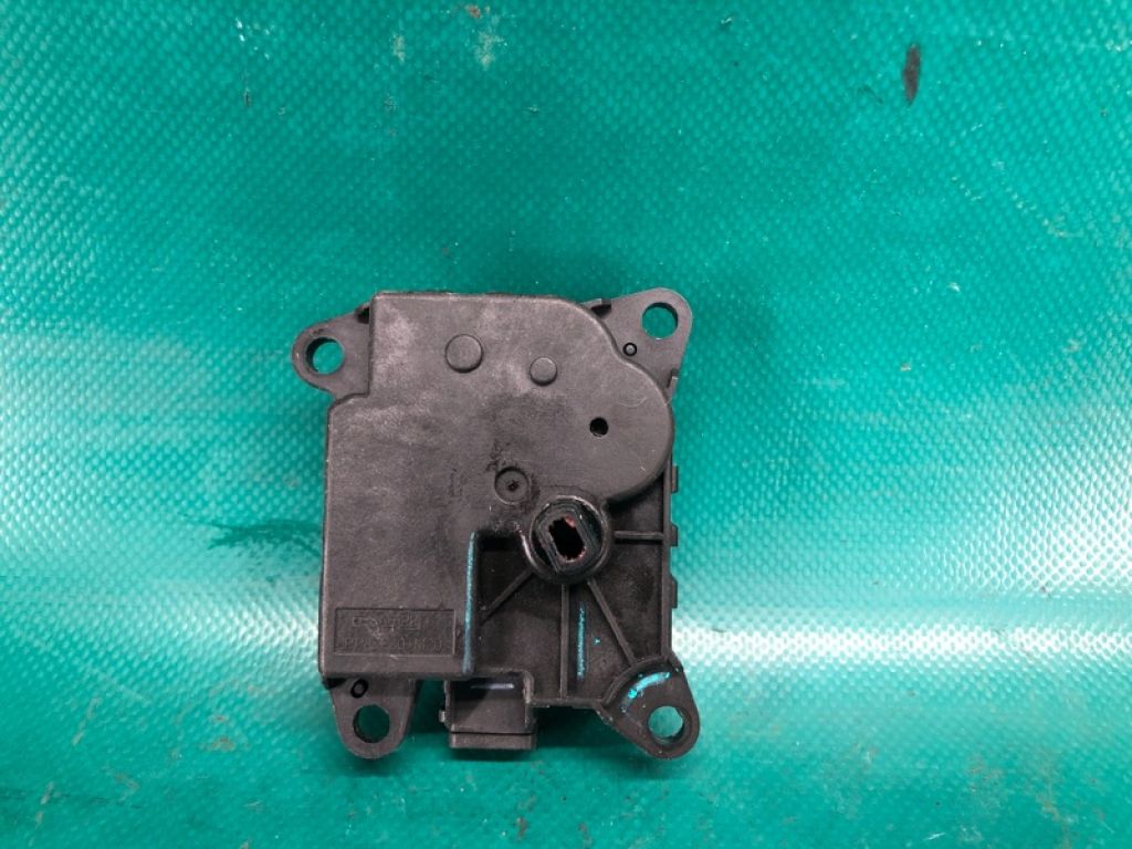 27732-3JC1A | Моторчик заслінки пічки INFINITI QX60/JX35 12-20 - Фото 3