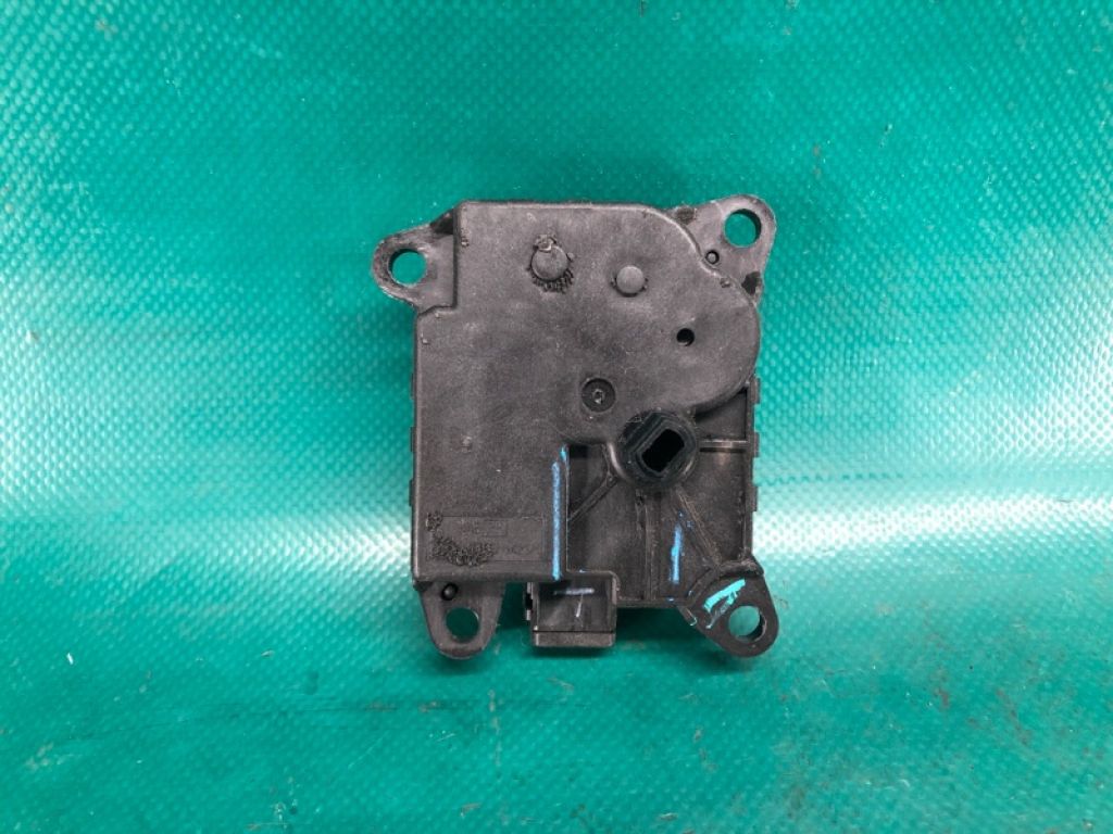 27732-3JC2A | Моторчик заслінки пічки INFINITI QX60/JX35 12-20 - Фото 3