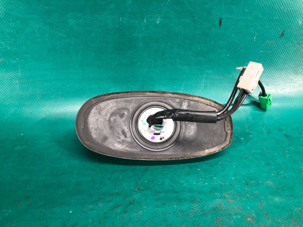 28208-3JA0A | Антена INFINITI QX60/JX35 12-20 - Фото 3