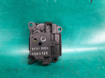 Моторчик заслінки пічки INFINITI QX60/JX35 12-20