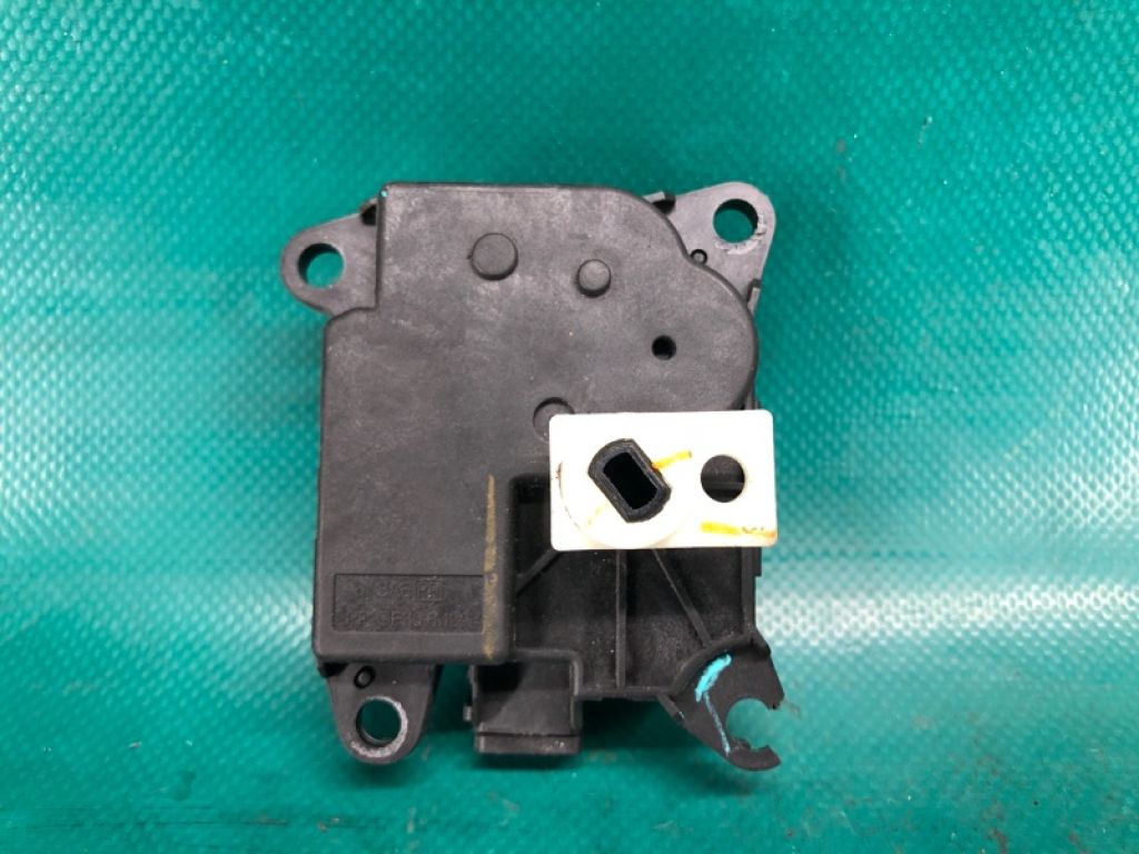 27731-3SB0A | Моторчик заслінки пічки INFINITI QX60/JX35 12-20 - Фото 3