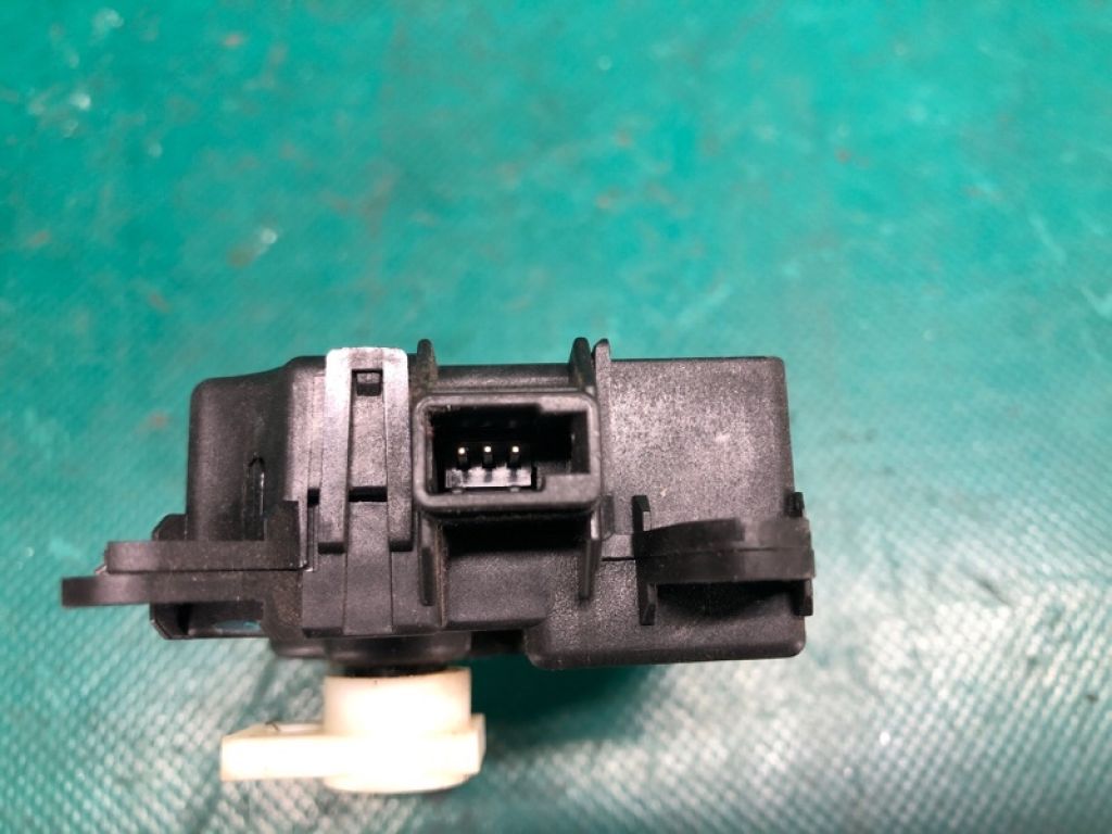 27731-3SB0A | Моторчик заслінки пічки INFINITI QX60/JX35 12-20 - Фото 4