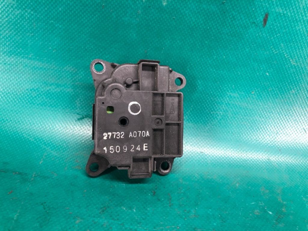 27732-A070A | Моторчик заслінки пічки INFINITI QX60/JX35 12-20