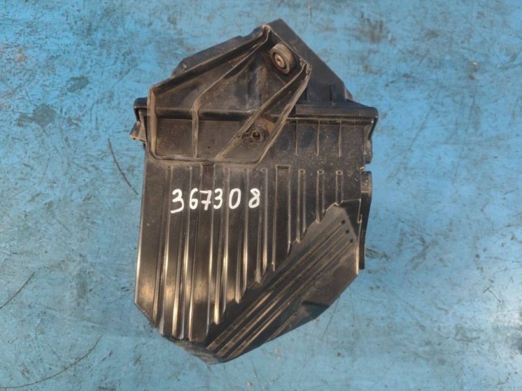 GJ32-9600-AD | Корпус повітряного фільтра LAND ROVER EVOQUE 19-