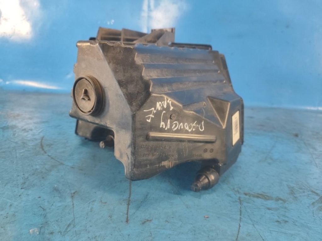 GJ32-9600-AD | Корпус повітряного фільтра LAND ROVER EVOQUE 19- - Фото 2