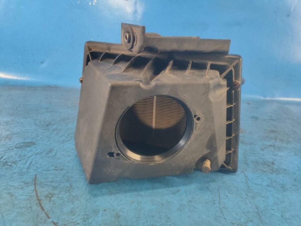 GJ32-9600-AD | Корпус повітряного фільтра LAND ROVER EVOQUE 19- - Фото 4