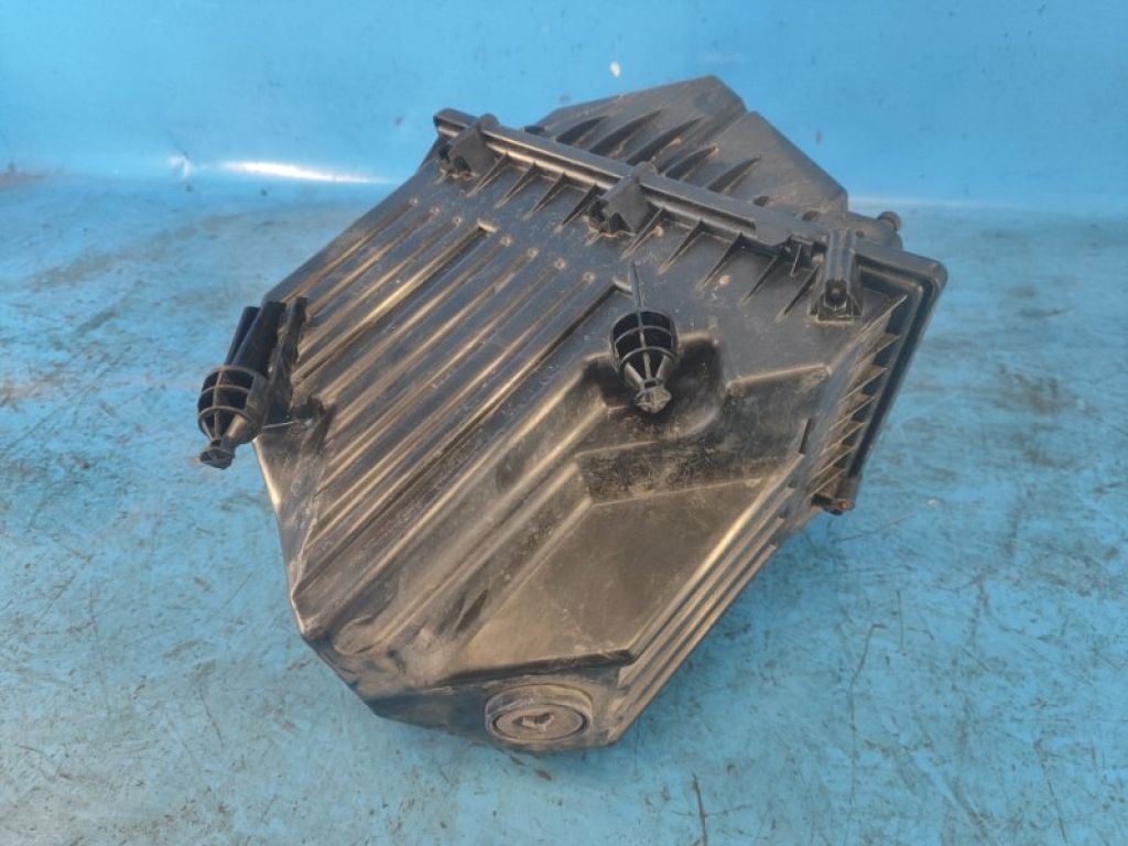 GJ32-9600-AD | Корпус повітряного фільтра LAND ROVER EVOQUE 19- - Фото 5