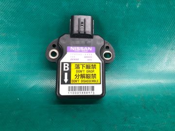 Датчик кутової швидкості INFINITI QX60/JX35 12-20