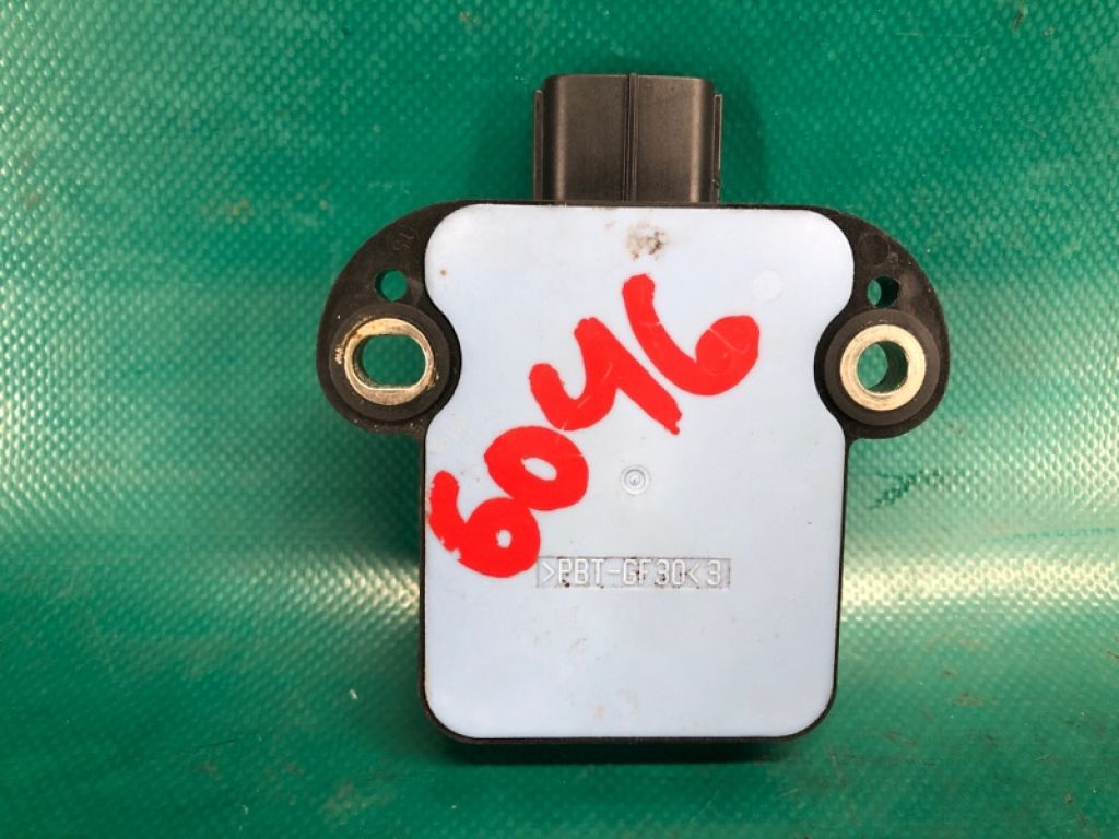 47931-3JA0A | Датчик кутової швидкості INFINITI QX60/JX35 12-20 - Фото 3