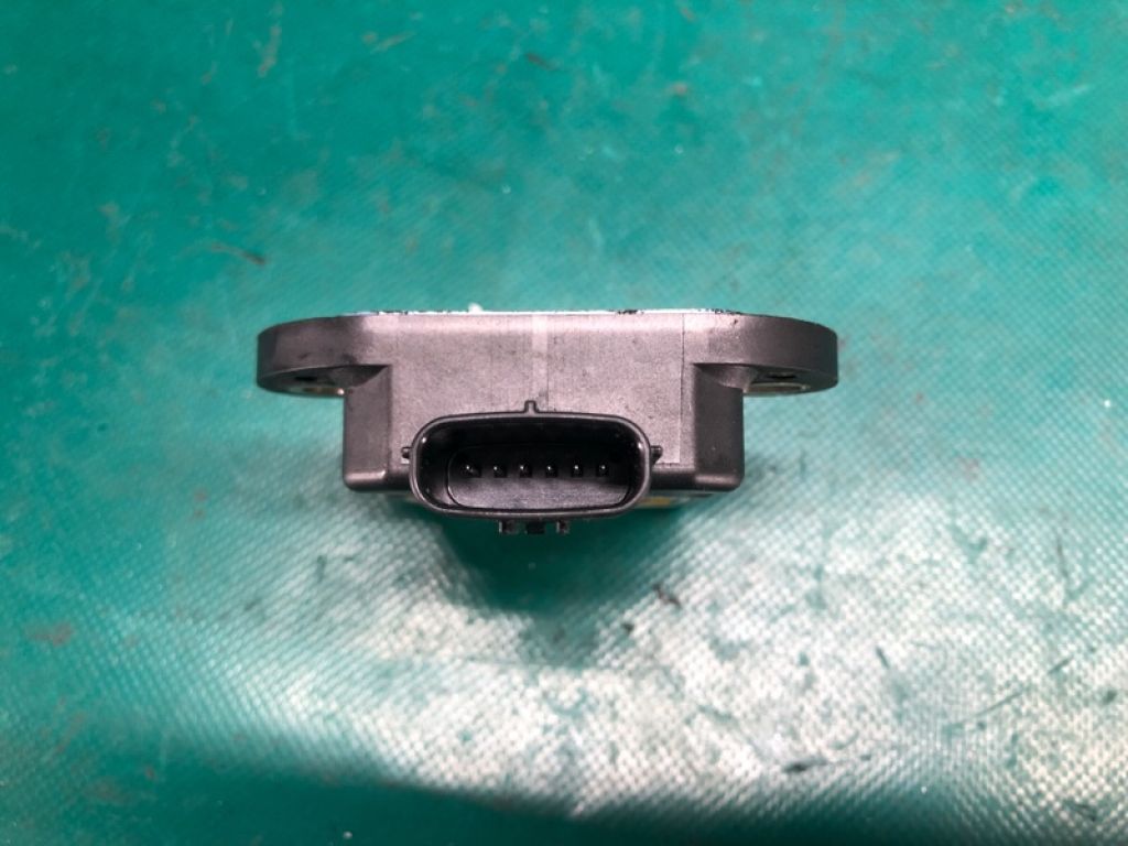 47931-3JA0A | Датчик кутової швидкості INFINITI QX60/JX35 12-20 - Фото 4