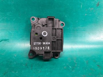 Моторчик заслінки пічки INFINITI QX60/JX35 12-20