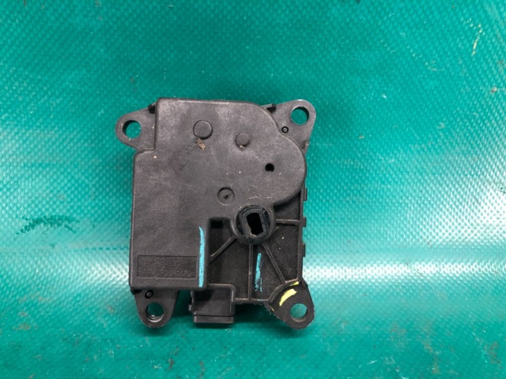 27730-3KA0A | Моторчик заслінки пічки INFINITI QX60/JX35 12-20 - Фото 3