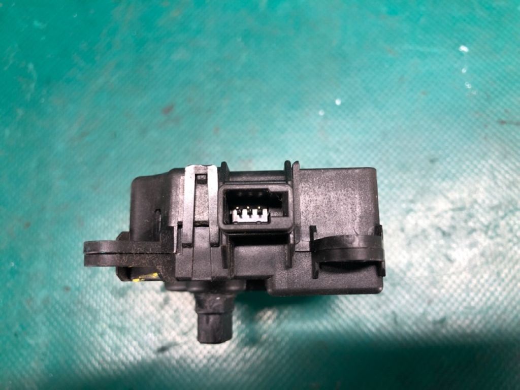 27730-3KA0A | Моторчик заслінки пічки INFINITI QX60/JX35 12-20 - Фото 4