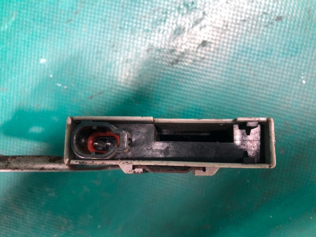 25640-1AA1B | Зумер відкривання багажника INFINITI QX60/JX35 12-20 - Фото 4