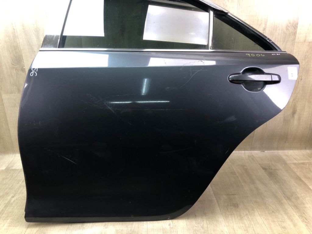 6700406150 | Двері задн. лів. TOYOTA CAMRY 50 12-15 - Фото 3