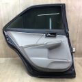 6700406150 | Двері задн. лів. TOYOTA CAMRY 50 12-15 - Прев'ю 4