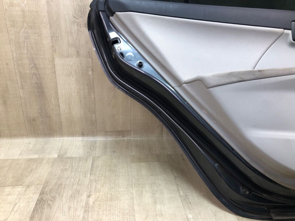 6700406150 | Двері задн. лів. TOYOTA CAMRY 50 12-15 - Фото 5