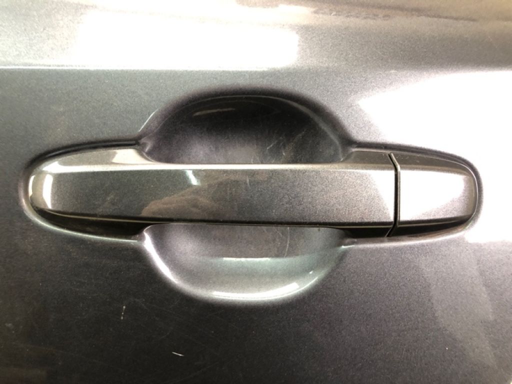 6700406150 | Двері задн. лів. TOYOTA CAMRY 50 12-15 - Фото 7