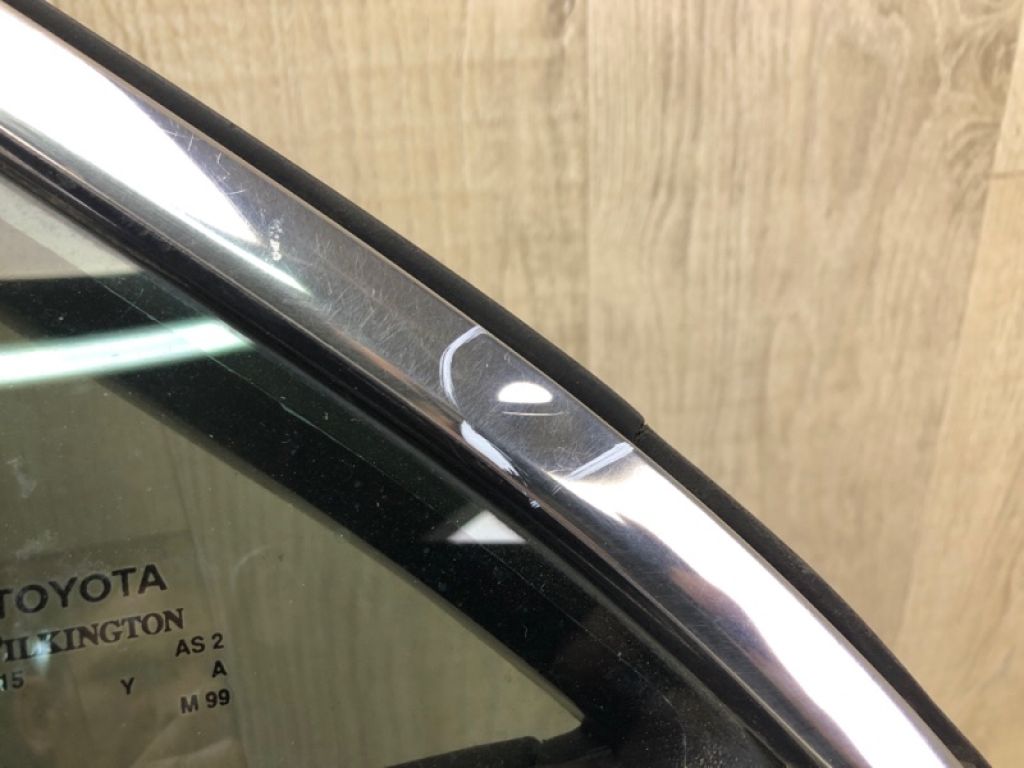 6700406150 | Двері задн. лів. TOYOTA CAMRY 50 12-15 - Фото 8