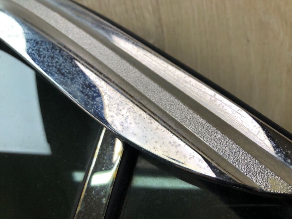 6700406150 | Двері задн. лів. TOYOTA CAMRY 50 12-15 - Фото 9