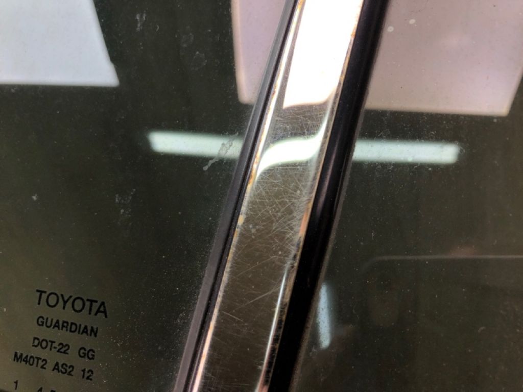 6700406150 | Двері задн. лів. TOYOTA CAMRY 50 12-15 - Фото 10