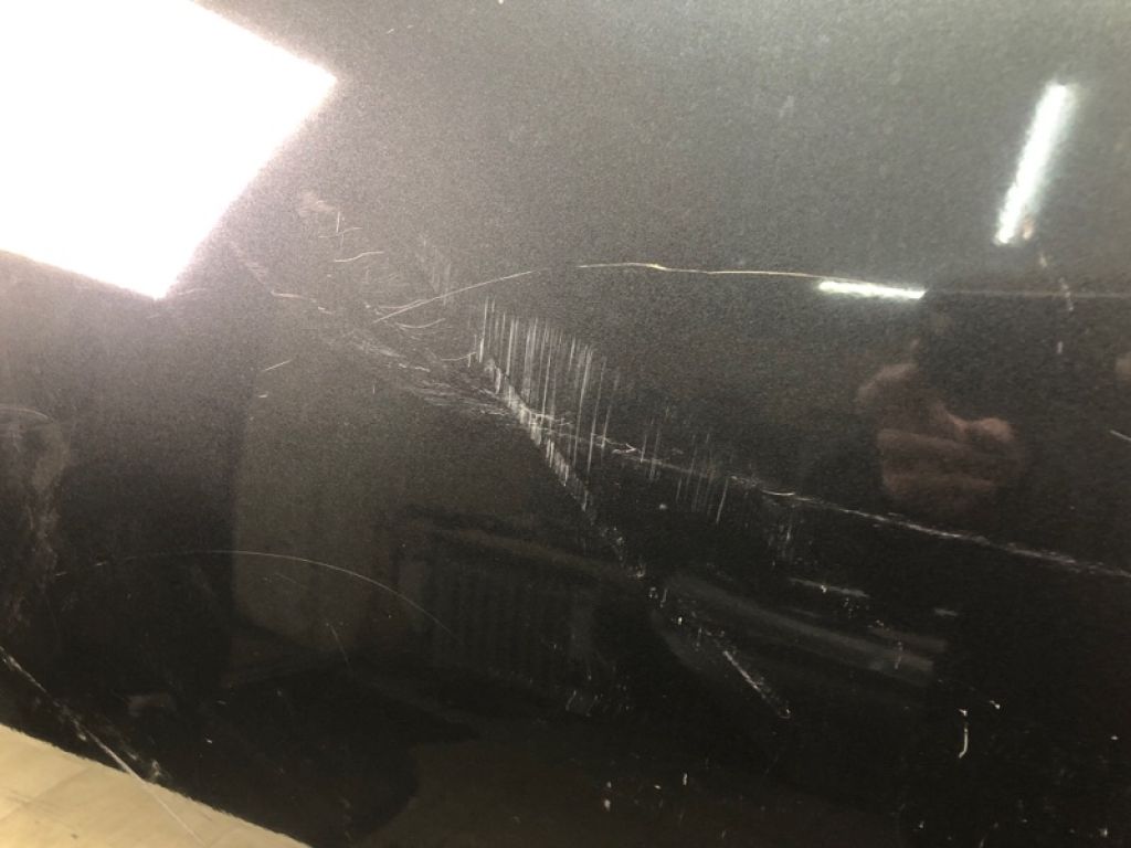 6700406150 | Двері задн. лів. TOYOTA CAMRY 50 12-15 - Фото 11