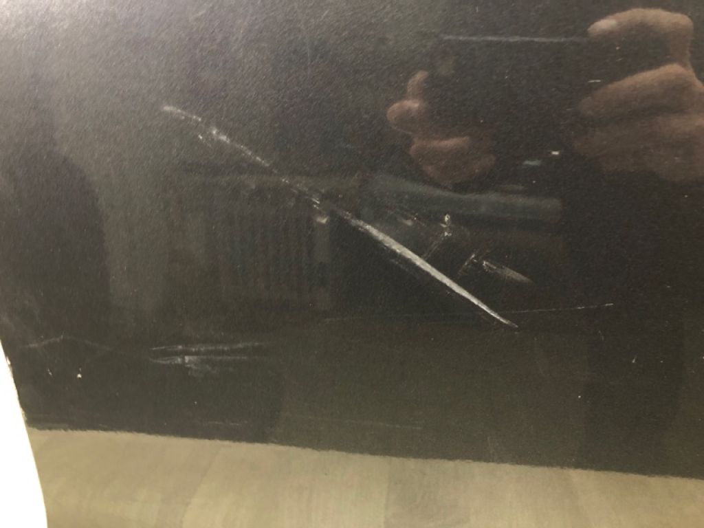 6700406150 | Двері задн. лів. TOYOTA CAMRY 50 12-15 - Фото 12