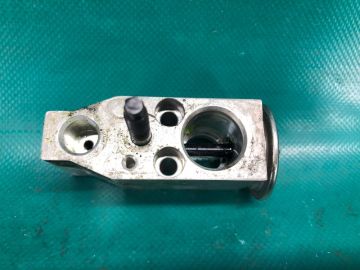 Клапан кондиционера INFINITI QX60/JX35 12-20