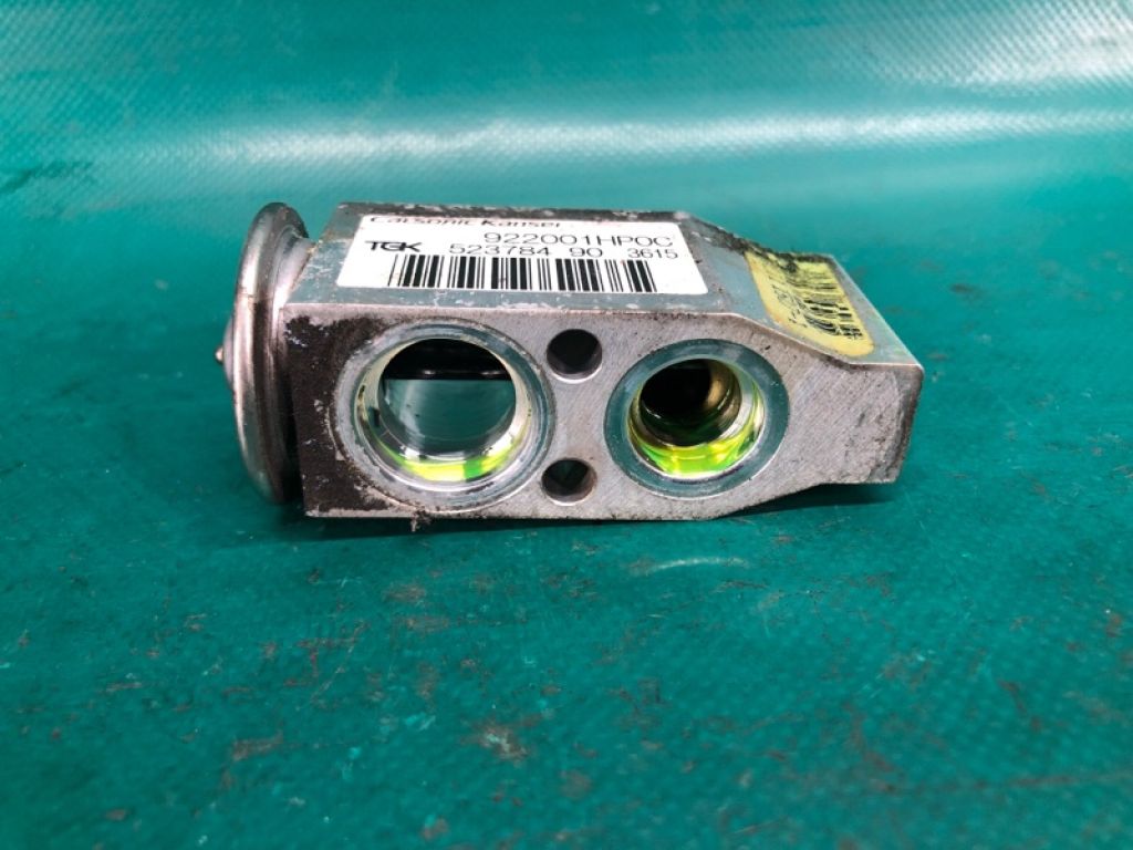 92200-1HP0C | Клапан кондиционера INFINITI QX60/JX35 12-20 - Фото 5