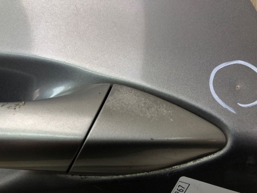 770033X010 | Двері задн. лів. HYUNDAI ELANTRA MD 10-15 - Фото 7