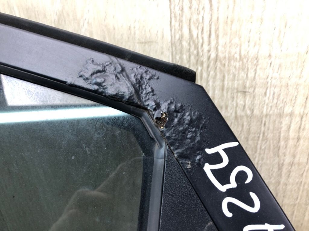 770033X010 | Двері задн. лів. HYUNDAI ELANTRA MD 10-15 - Фото 9