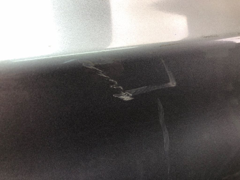 770033X010 | Двері задн. лів. HYUNDAI ELANTRA MD 10-15 - Фото 11