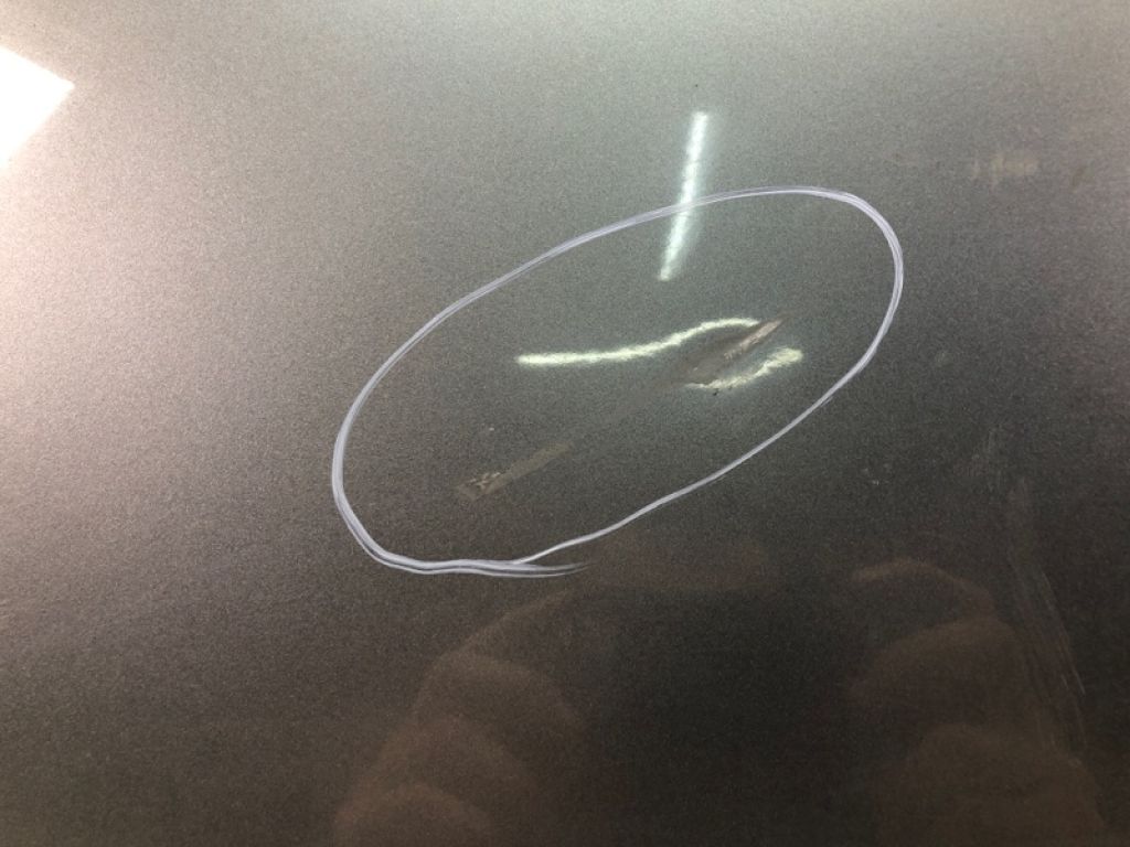 770033X010 | Двері задн. лів. HYUNDAI ELANTRA MD 10-15 - Фото 12