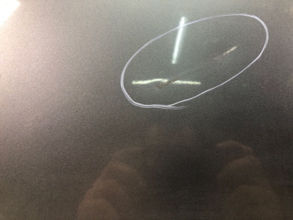 770033X010 | Двері задн. лів. HYUNDAI ELANTRA MD 10-15 - Фото 13