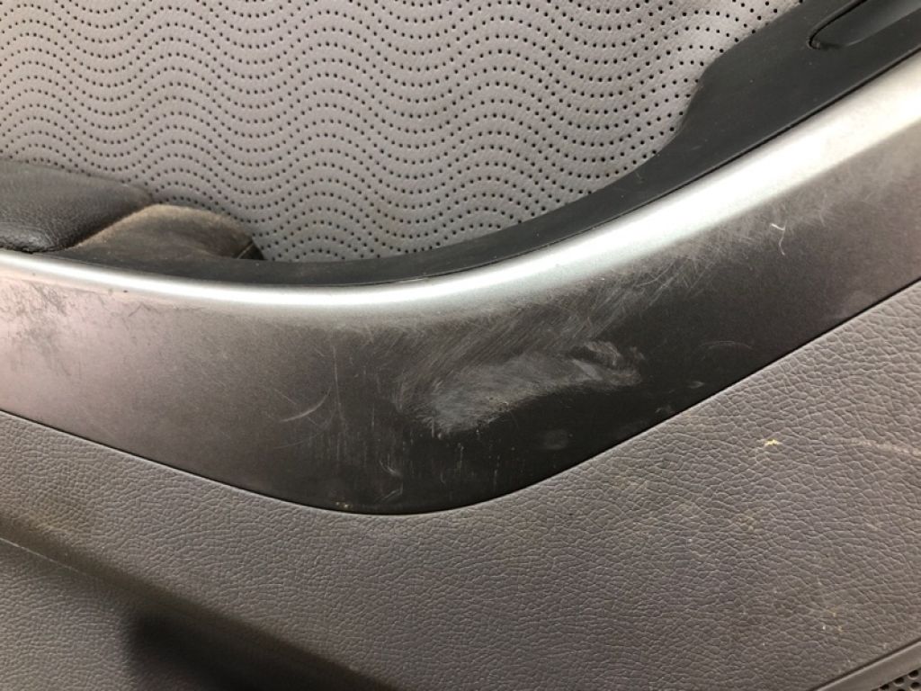 770033X010 | Двері задн. лів. HYUNDAI ELANTRA MD 10-15 - Фото 14