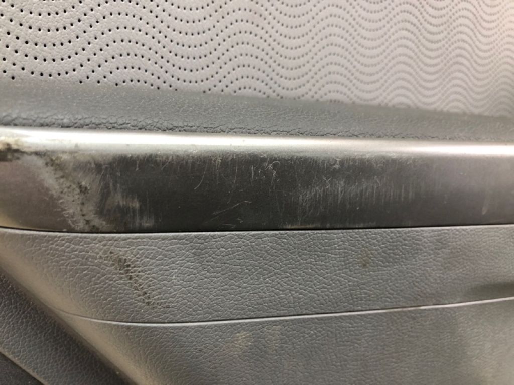 770033X010 | Двері задн. лів. HYUNDAI ELANTRA MD 10-15 - Фото 15