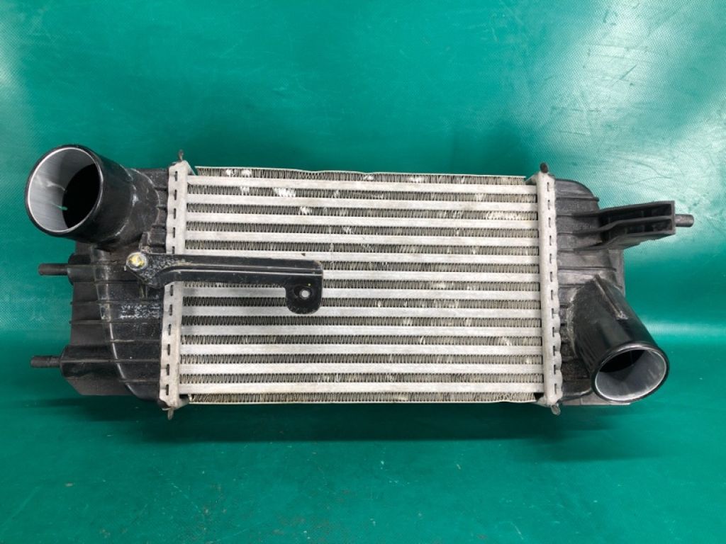 14461-1KC0B | Радіатор інтеркулера NISSAN JUKE 10-19