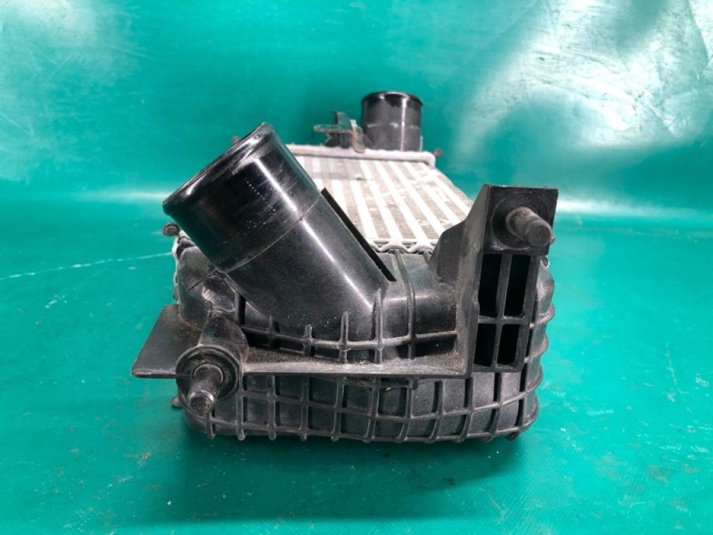 14461-1KC0B | Радіатор інтеркулера NISSAN JUKE 10-19 - Фото 5