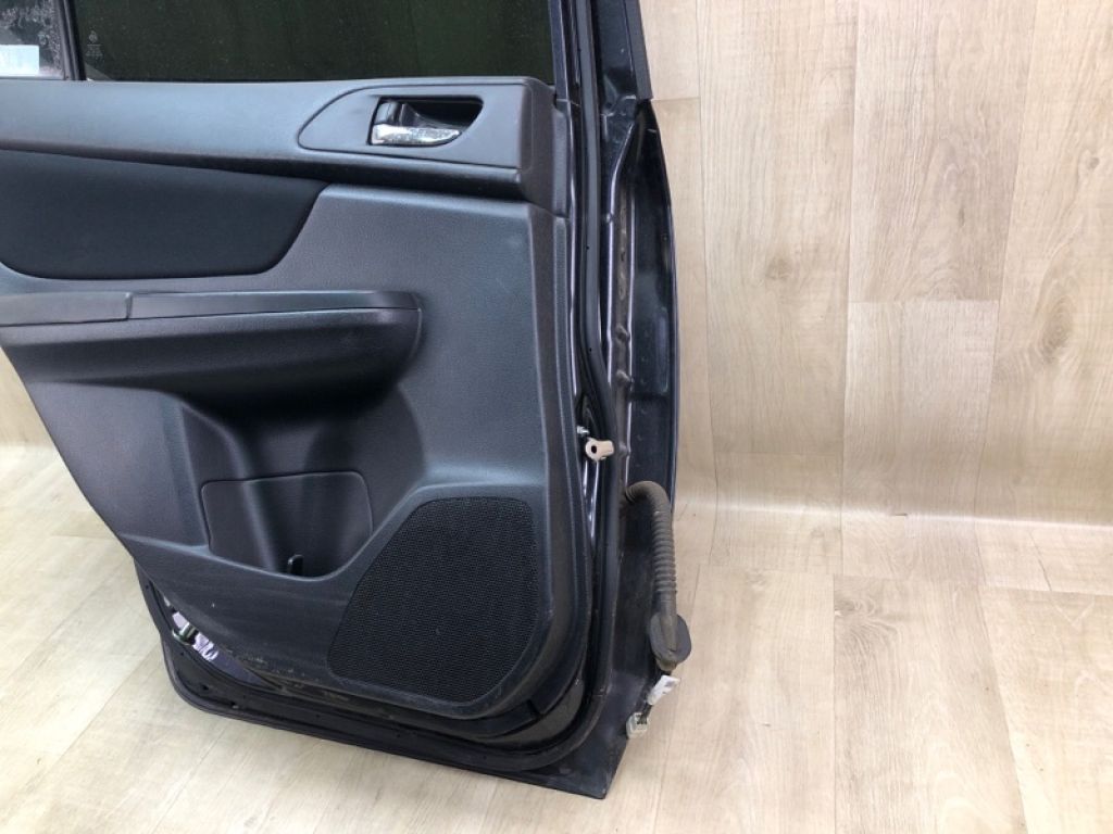 60409FJ0309P | Двері задн. лів. SUBARU CROSSTREK 12-17 - Фото 5